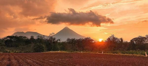Arenal Tiny Lodge